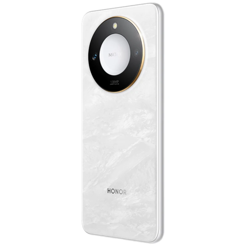 Smartfonlar HONOR X9c Smart 8/256 GB Moonlight White