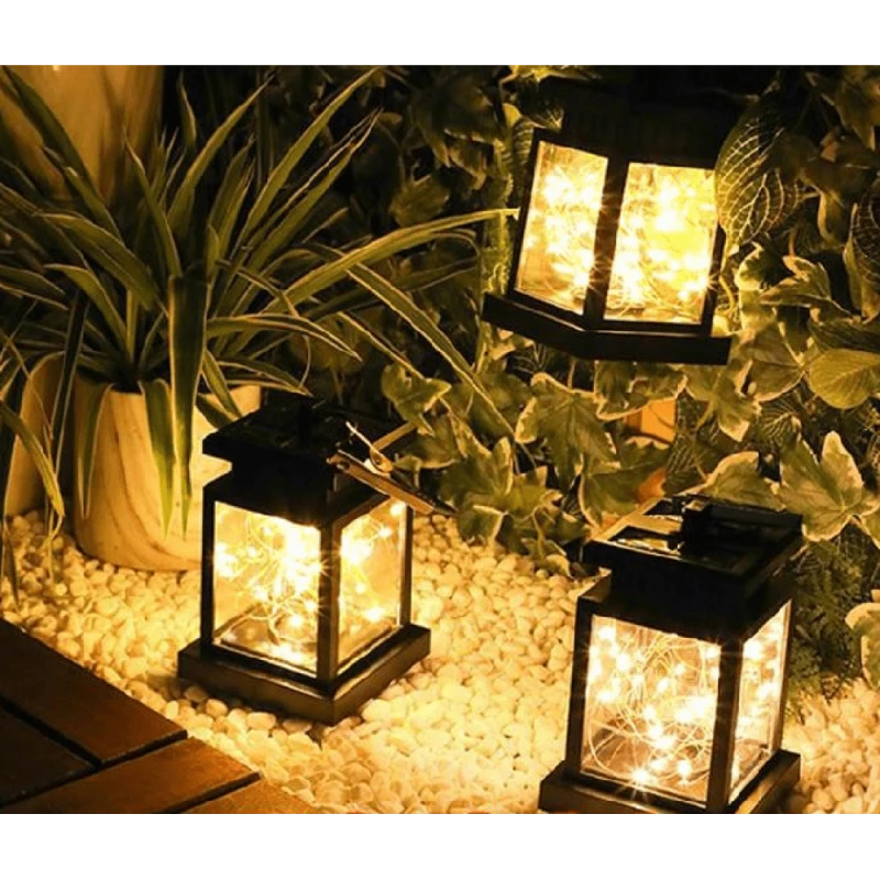 Декоративная Лампа Solart SLRT-006