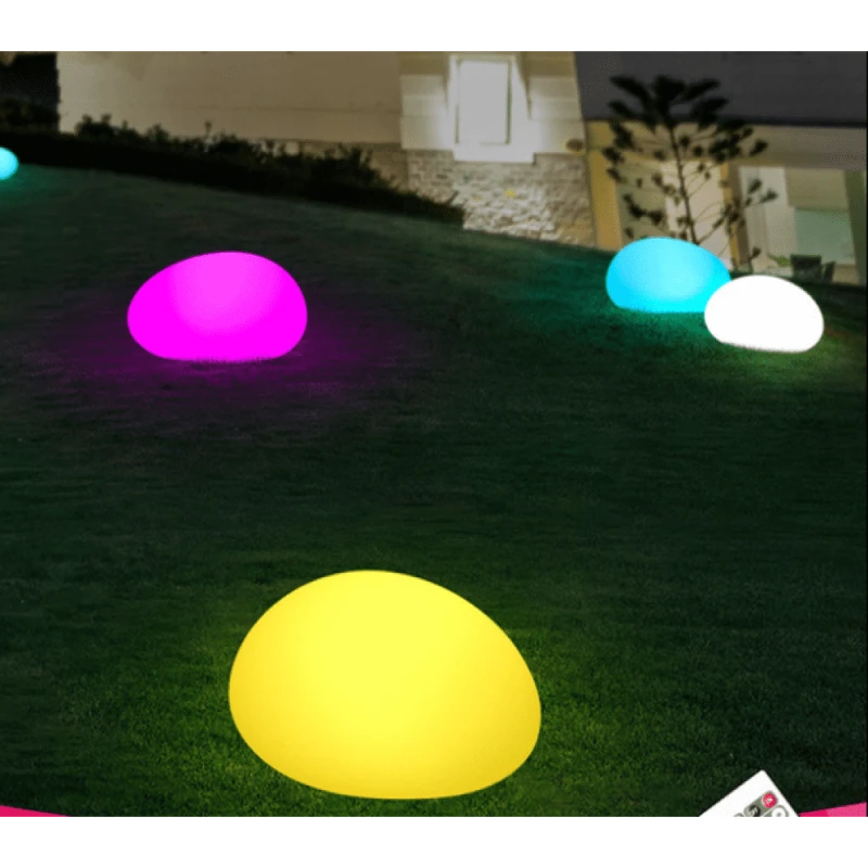 Daş formalı işıq Solart SLRT-004