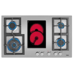 Плита Teka EFX 90 4G 1H AI AL CI