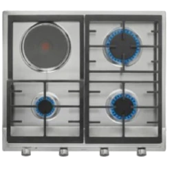 Plitə Teka EX 60.1 3G 1P AI AL CI