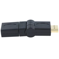 Ötürücü VCOM CA-322 HDMI/M-HDMI/F (360°)
