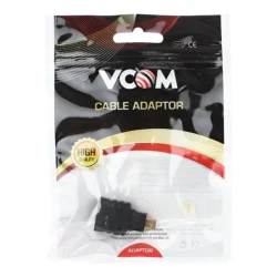 Ötürücü VCOM CA-325 HDMI/F-Micro HDMI