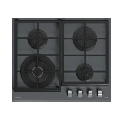 Plitə Teka GZC 64320 XBN ST