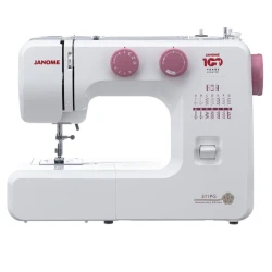 Швейная машина Janome 311PG