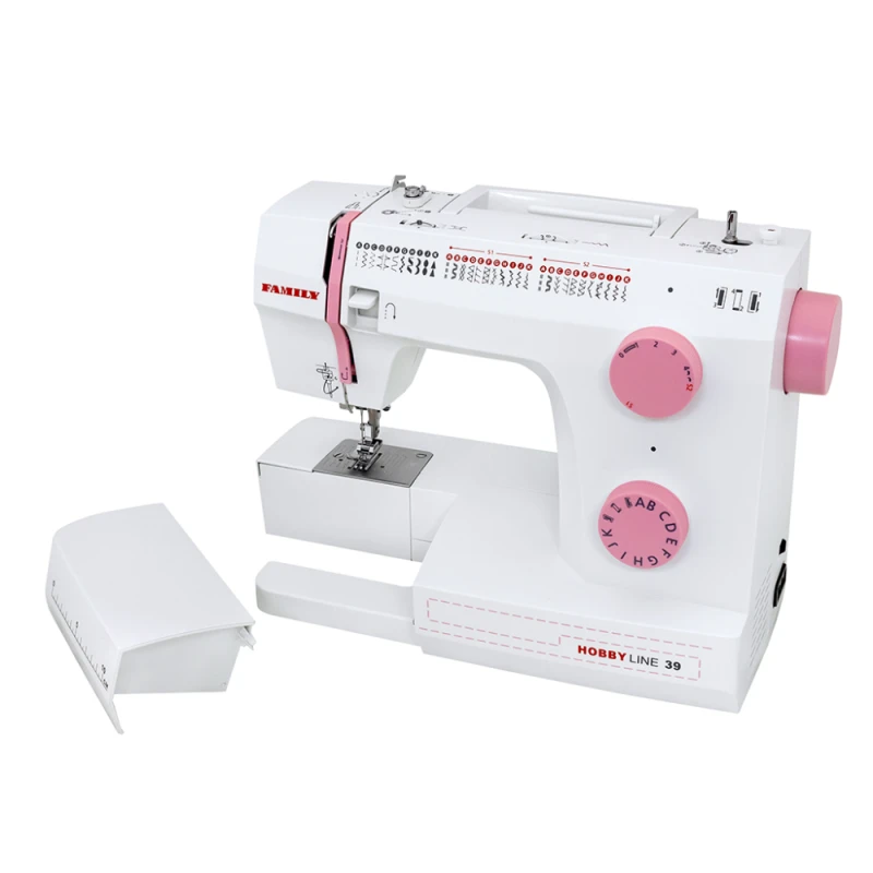 Швейная машина Family Hobby Line 39