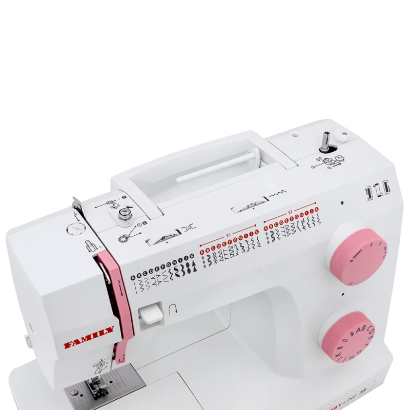 Швейная машина Family Hobby Line 39