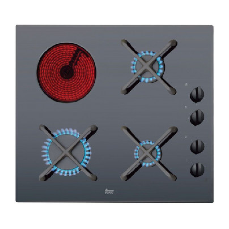 Плита Teka HL 60 3G 1H AI AL CI