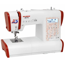 Швейная машина Family 400 Pro
