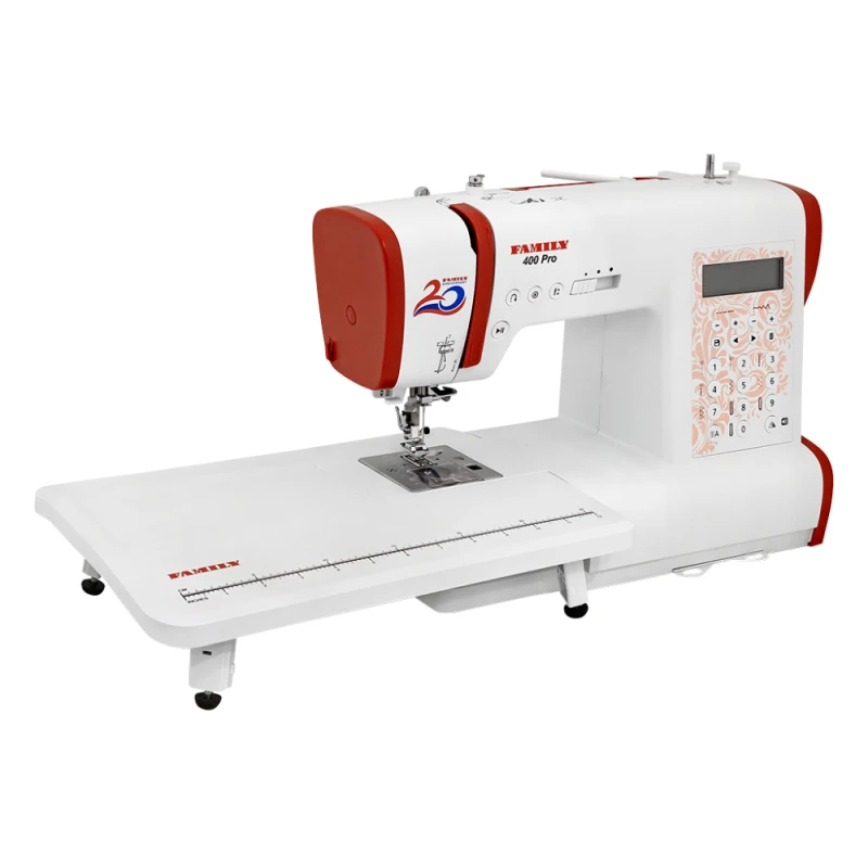 Швейная машина Family 400 Pro