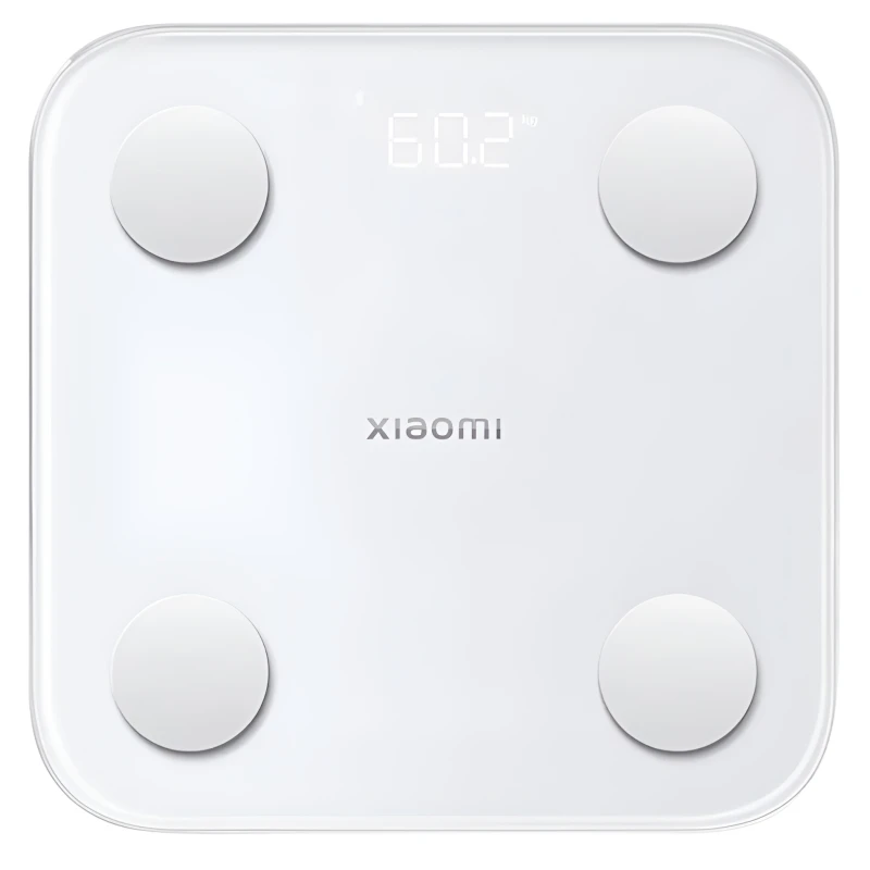 Весы Xiaomi MI Body Composition Scale S400