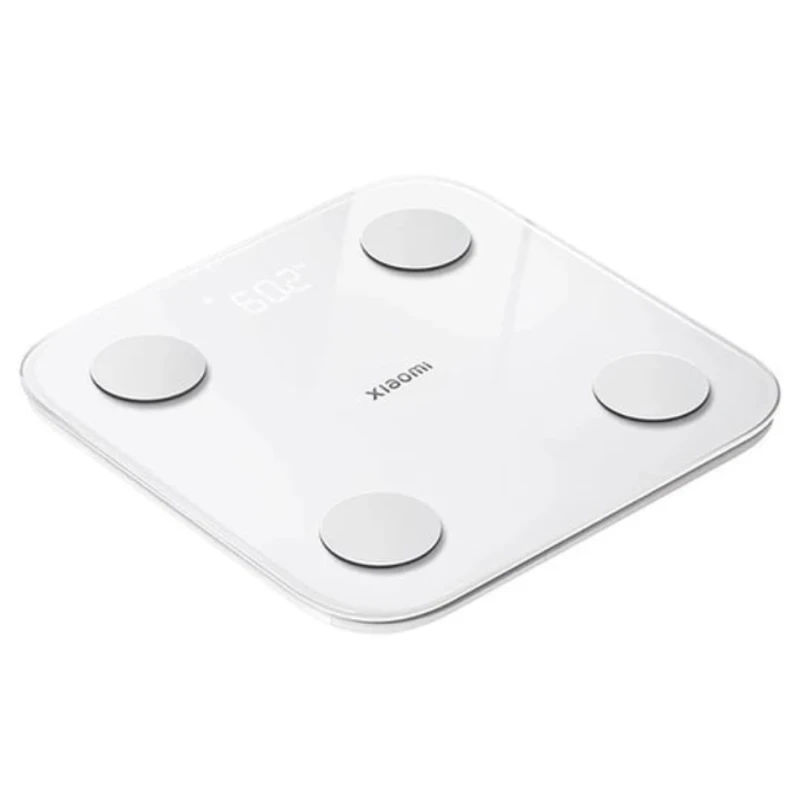 Весы Xiaomi MI Body Composition Scale S400