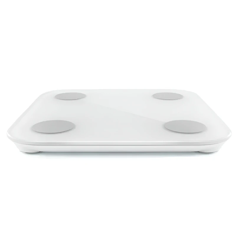 Весы Xiaomi MI Body Composition Scale S400