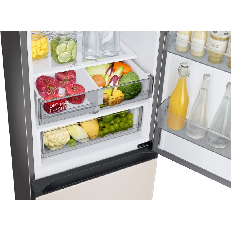 Холодильник Samsung RB34C7B4E39/WT