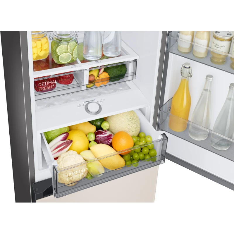 Холодильник Samsung RB34C7B4E39/WT