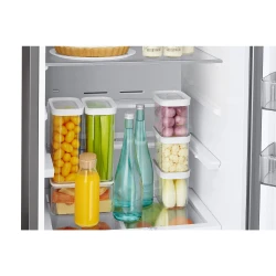 Холодильник Samsung RB34C7B4E22/WT