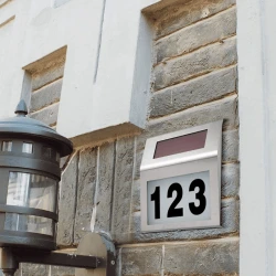 Дверная Табличка Solart SLRT-010