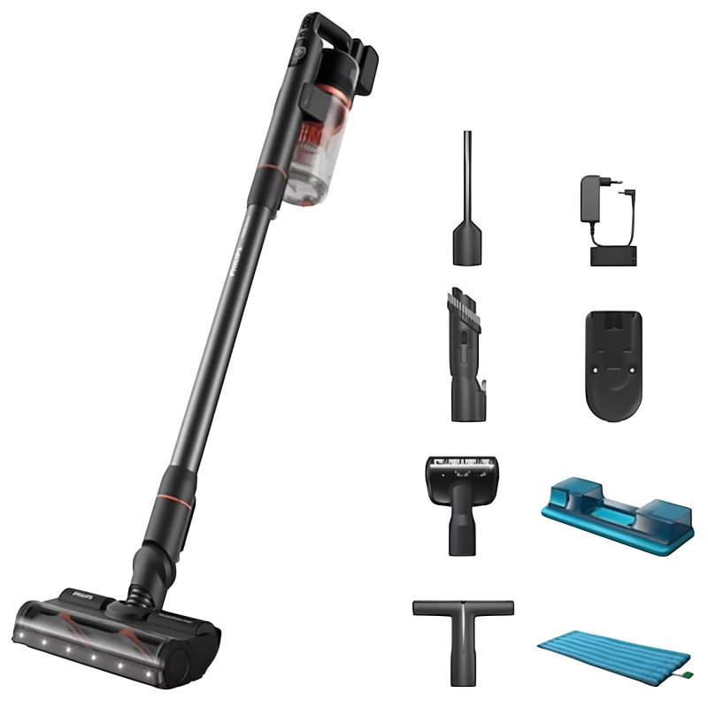 Беспроводной пылесос Philips XC7055/01