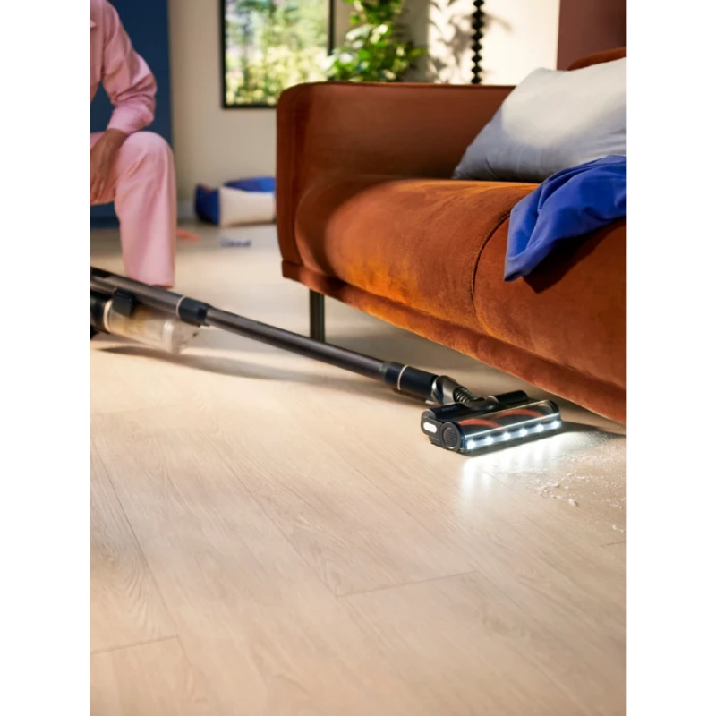 Беспроводной пылесос Philips XC7055/01