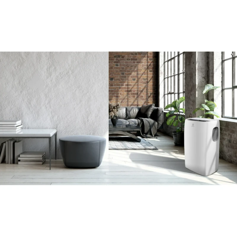 Кондиционер Electrolux EACM-11 CL/N3