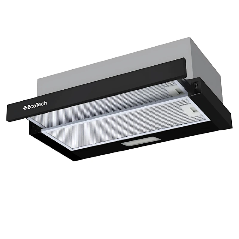 Вытяжка ECOTECH TSE5060BG