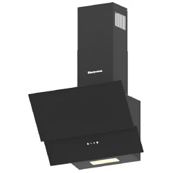 Aspirator Electrotech Alno Duo 60 Black