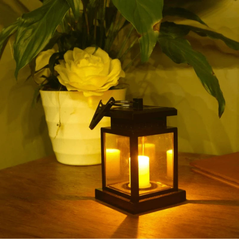 Декоративная Лампа Solart SLRT-060