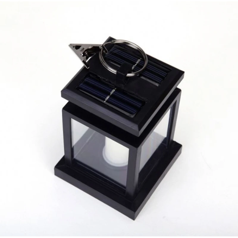 Декоративная Лампа Solart SLRT-060