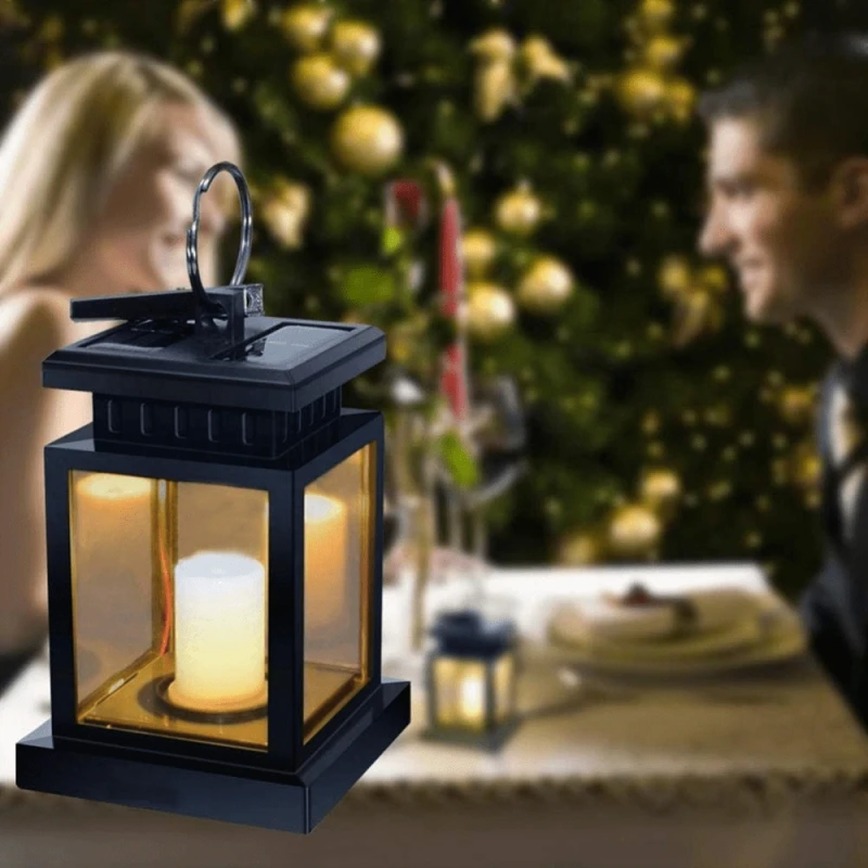 Декоративная Лампа Solart SLRT-060