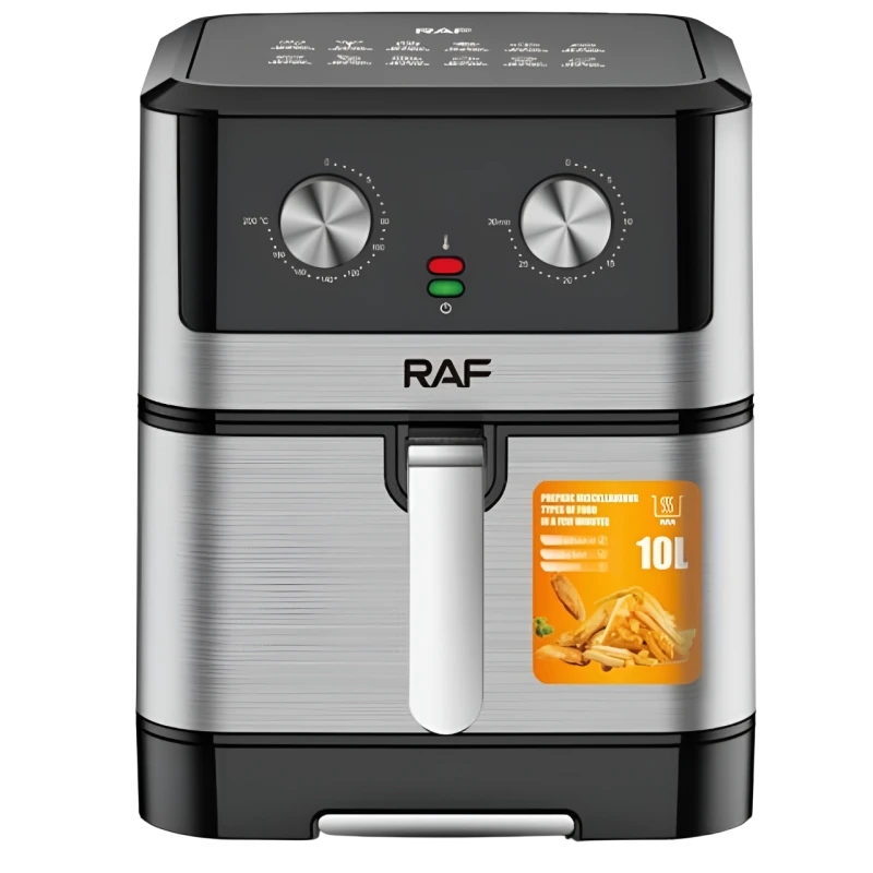 Фритюрница Raf R.5339