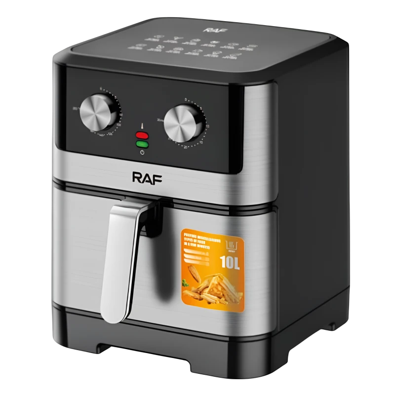 Фритюрница Raf R.5339