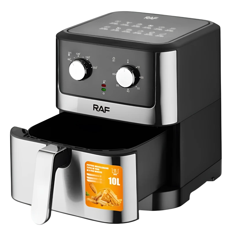 Фритюрница Raf R.5339