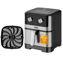 Фритюрница Raf R.5339