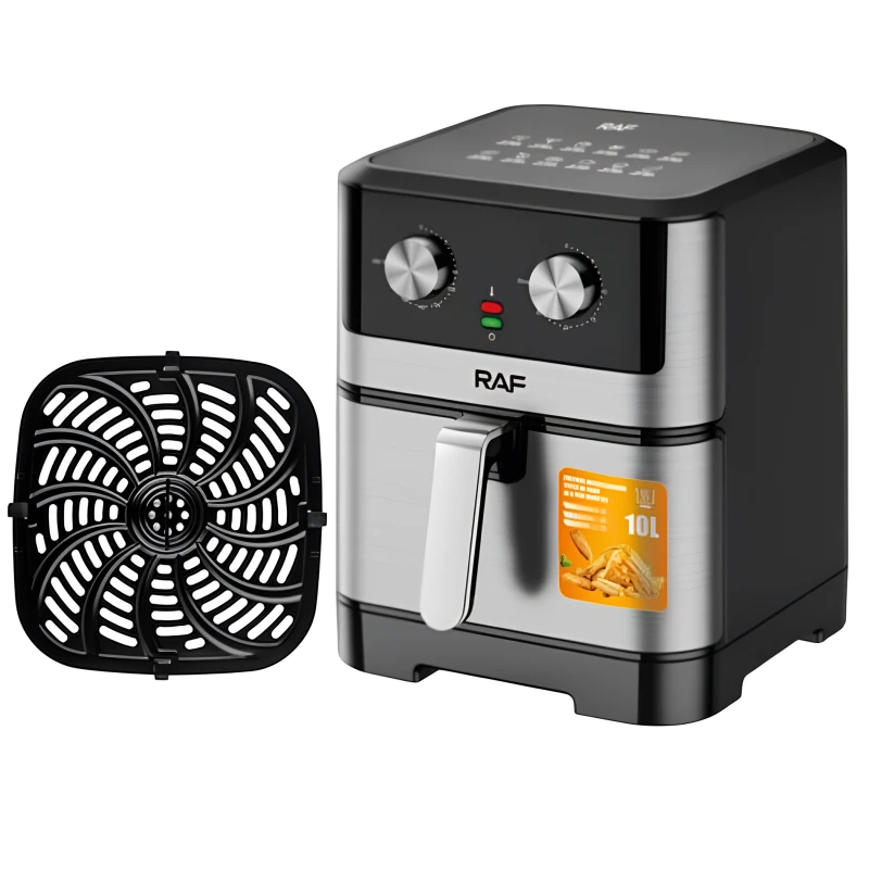 Фритюрница Raf R.5339