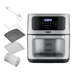 Фритюрница Raf R.5340