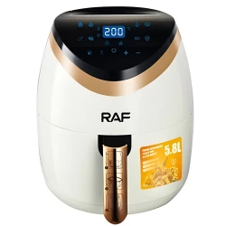 Фритюрница Raf R.5234