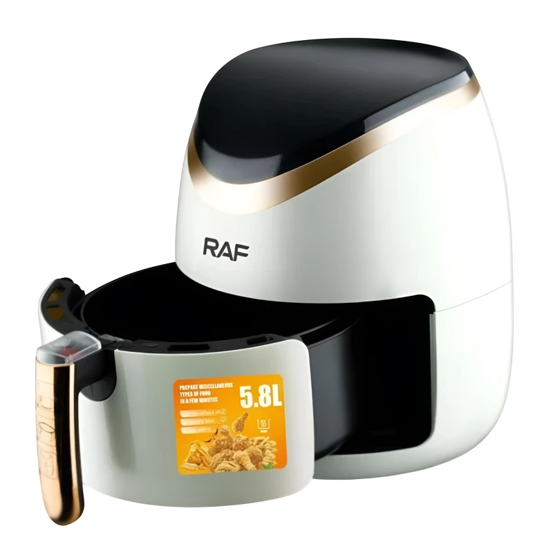 Фритюрница Raf R.5234