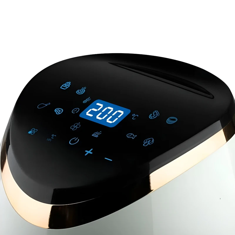 Фритюрница Raf R.5234