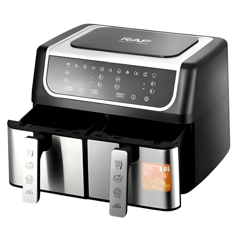 Фритюрница Raf R.5262