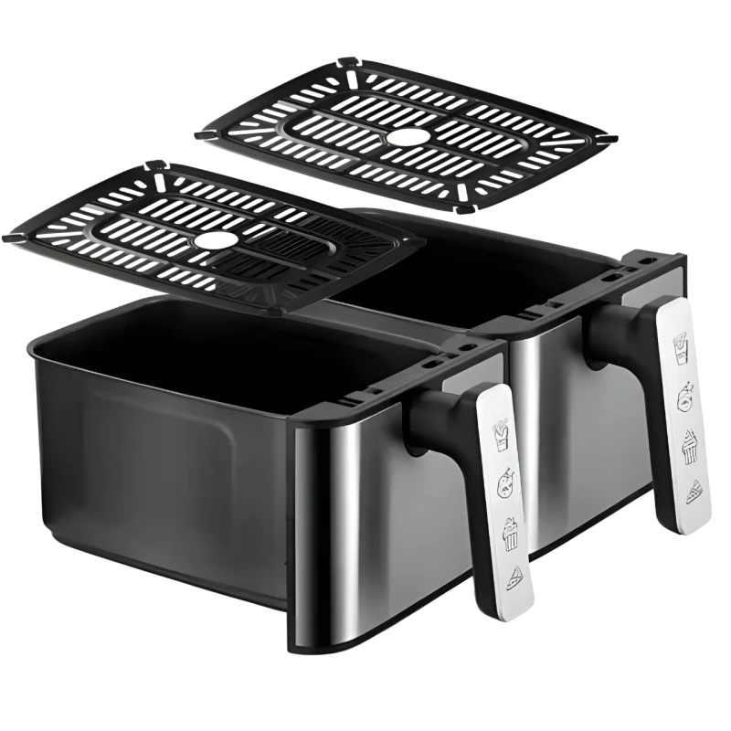 Фритюрница Raf R.5262