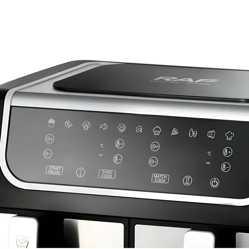 Фритюрница Raf R.5262