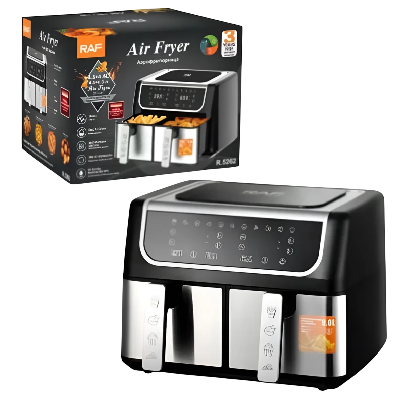 Фритюрница Raf R.5262