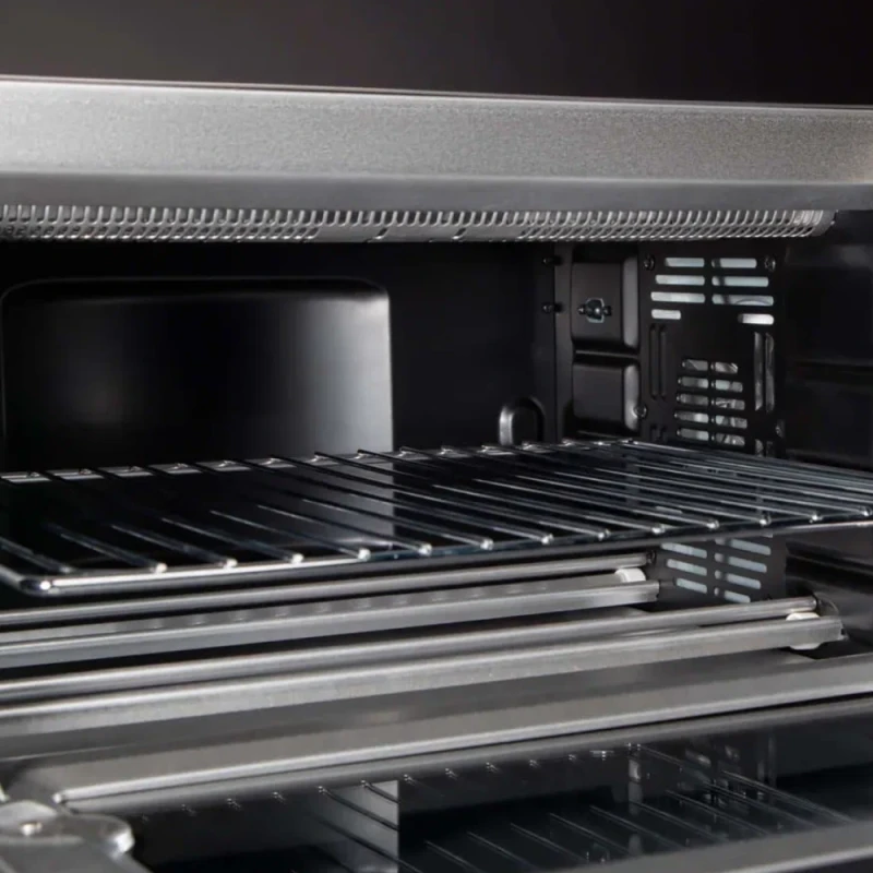 Мини-печь BORK W500