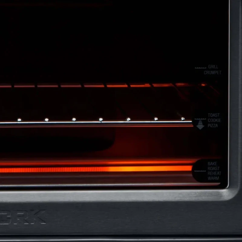 Мини-печь BORK W500