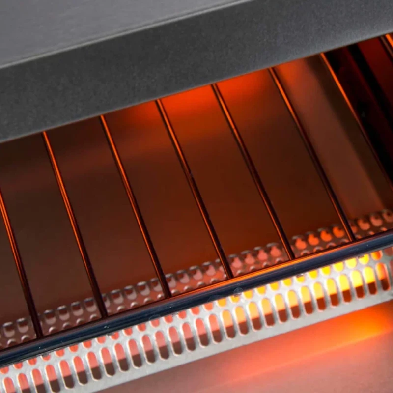 Мини-печь BORK W551