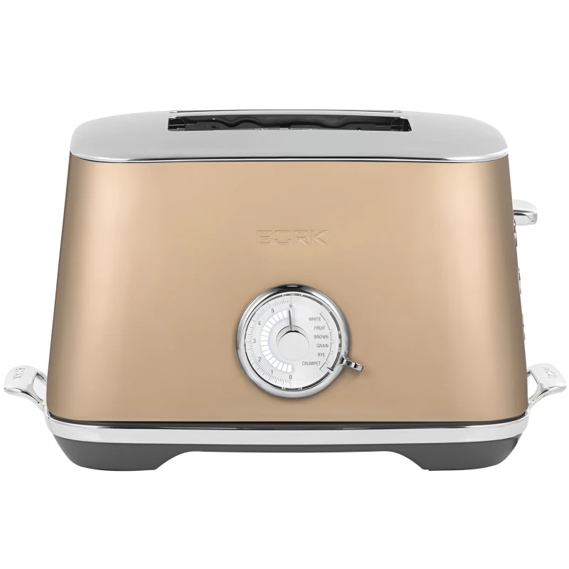 Тостер BORK T703 CH