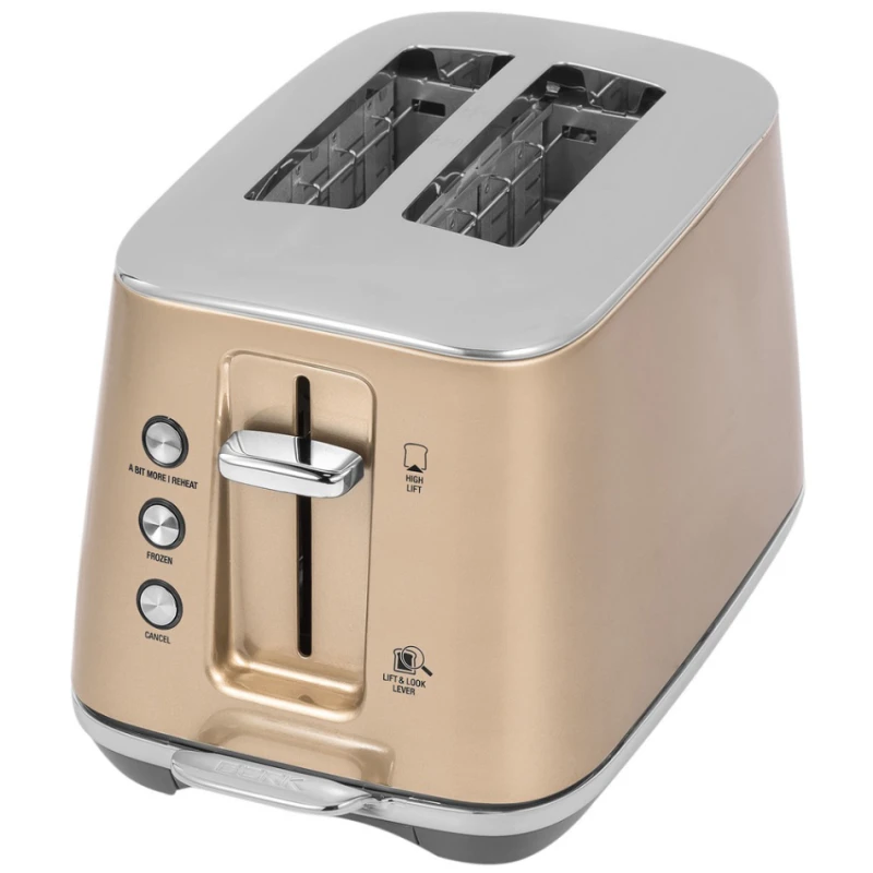 Тостер BORK T703 CH