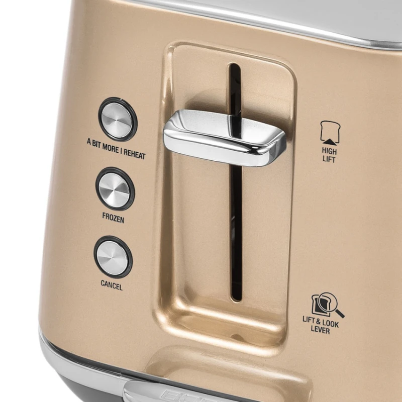 Тостер BORK T703 CH