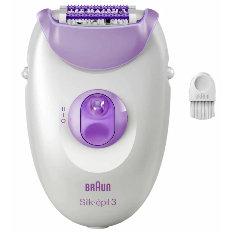 Эпилятор Braun SE3000