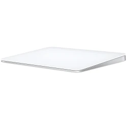 Трекпад Apple Magic Trackpad A3120/MXK93ZM/A Белый